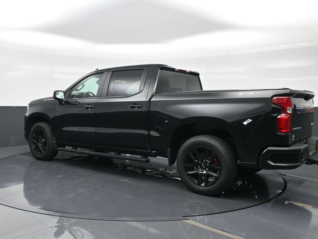 chevrolet silverado 1500 2026 1GCPADE89TZ190012 image chevrolet silverado 1500 2026 1GCPADE89TZ190012 image